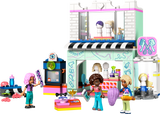 LEGO Friends Hair Salon Playset 347 Pieces Building Kit