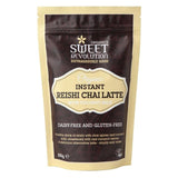 Sweet Revolution Organic Instant Reishi Chai Latte 200g GOODS M&S