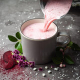 Sweet Revolution Organic Instant Beetroot Latte 200g GOODS M&S