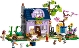 LEGO Beekeepers' House and Flower Garden Friends Set 1161 Pieces