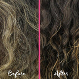 Umberto Giannini Curl Jelly Gloss Wash Shampoo 250ml GOODS M&S