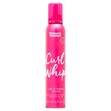 Umberto Giannini Curl Whip Curl Activating Mousse 200ml GOODS M&S
