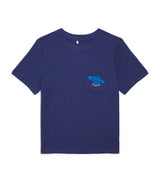 Mini Rodini Organic Cotton Planet T-Shirt (3-11 Years)