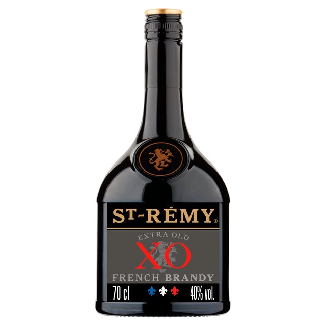 St-Remy XO French Brandy 70cl GOODS M&S