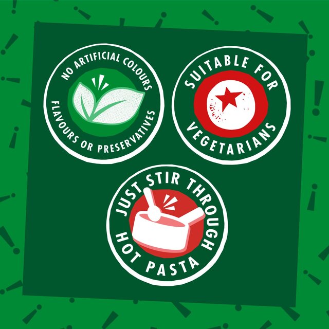 Dolmio Stir In Tomato & Basil Pasta Sauce 150g - McGrocer