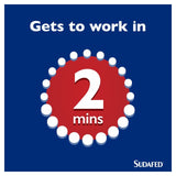 Sudafed Sinus Ease Nasal Spray 15ml GOODS M&S