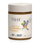 Tahi Honey Manuka Honey UMF 10+ MGO 263+ 400g