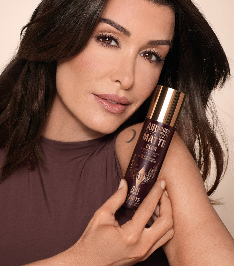 Charlotte Tilbury Airbrush Flawless Setting Spray