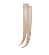 Beauty Works x Huda BARELY THERE Mix & Match Minis Clip-In Hair Extensions (20)