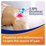 Voltarol Joint Pain Relief Gel 2.32% 50g GOODS M&S