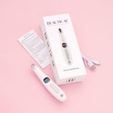BEAUTICAL Sonic Eye Care Booster electronic device (British brand)