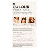 Superdrug Sensations Natural Medium Brown 5.0 GOODS Superdrug