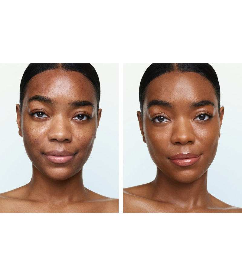U Beauty THE SUPER Tinted Hydrator (British brand)