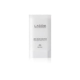 Lagom Airy Velvet Sun Stick SPF50 18g, UK version