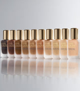 Longwear Matte Foundation with SPF 10, 30ml