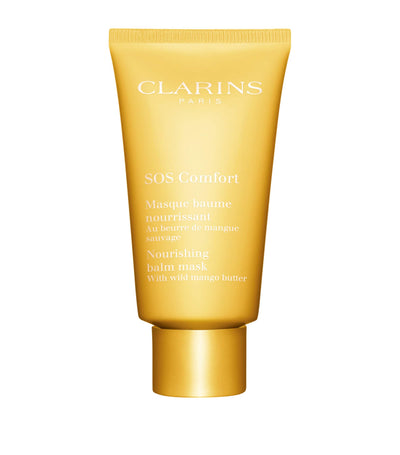 Clarins SOS Comfort Face Mask 75ml