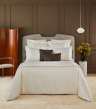 Yves Delorme Leopard king duvet cover 240cm x 220cm (British brand)