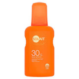 Solait Sun Spray SPF30 UV Protection 200 ml