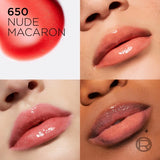 L'Oréal Paris Lip Oil 650 Nude Macaron, UK version