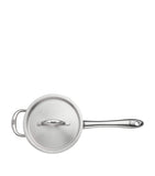 Fissler M5 Pro-Ply sauce pan 20cm - British product