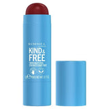 Rimmel London Kind & Free Multi-Stick 005 Berry Sweet Cheek And Lipstick
