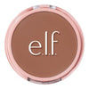 e.l.f. Halo Glow Powder Rich Warm - British product