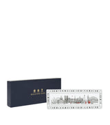 Halcyon Days London Icons Pen Tray
