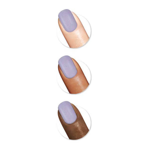 Sally Hansen Nail Polish Lavish Lilac (British brand)