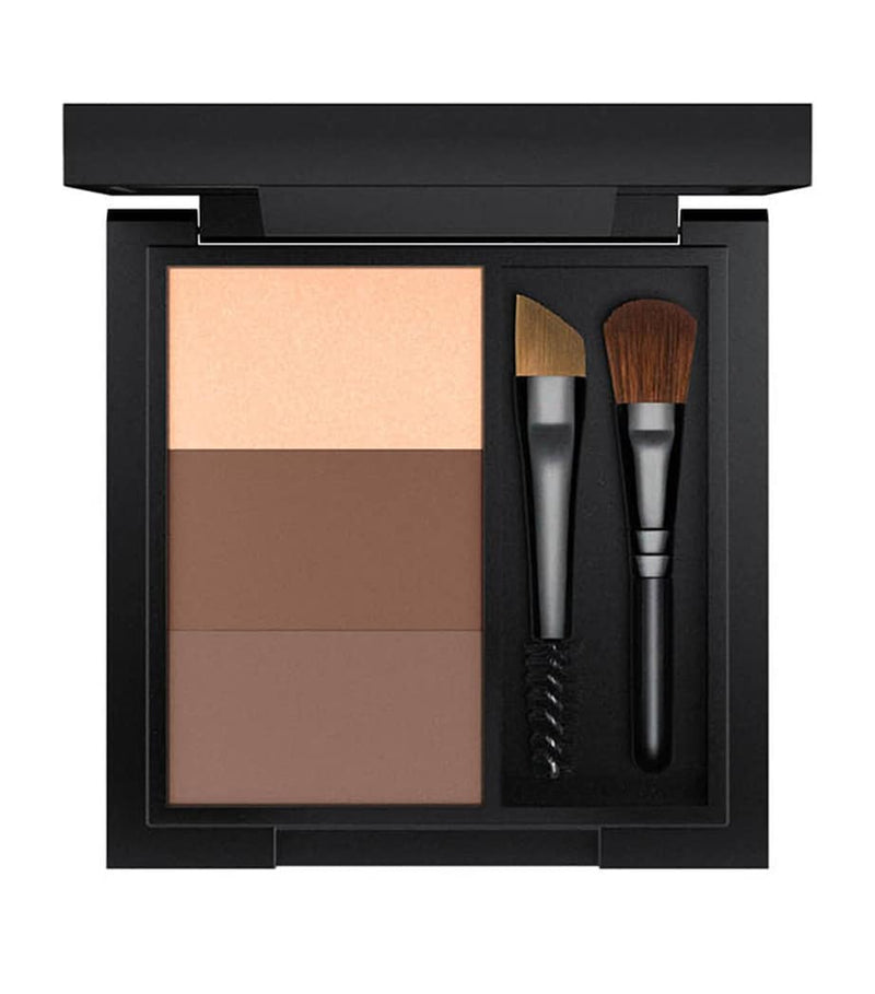 MAC Great Brows eyebrow kit, UK version