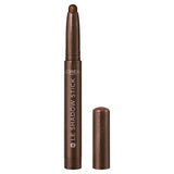 L'Oréal Paris Le Shadow Stick Eyeshadow, 240 Brown Abyss