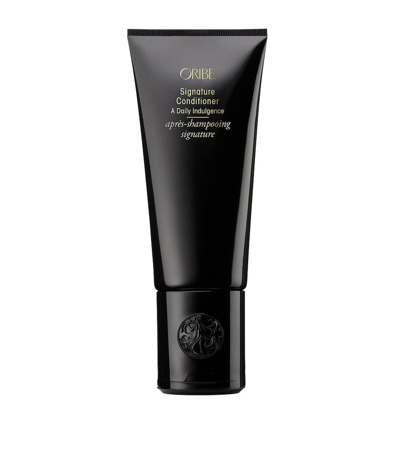 Oribe Signature hair conditioner 200ml, imported from the UK