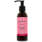Sukin Natural Rosehip Cream Cleanser 125ml GOODS M&S