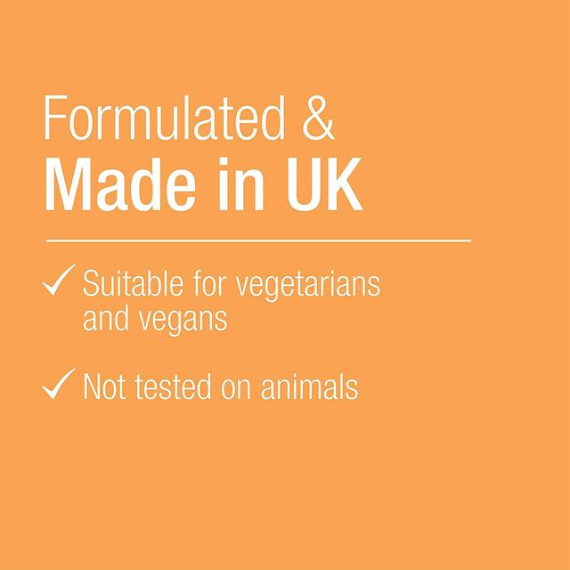 Super Facialist Vitamin C Cleansing Oil 200ml GOODS M&S