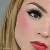 Milani Cheek Kiss Blush 140 Merlot Moment 6g, imported from the UK