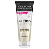 John Frieda Volume Profiller+ Super Strength Fluid Hair Serum 100ml
