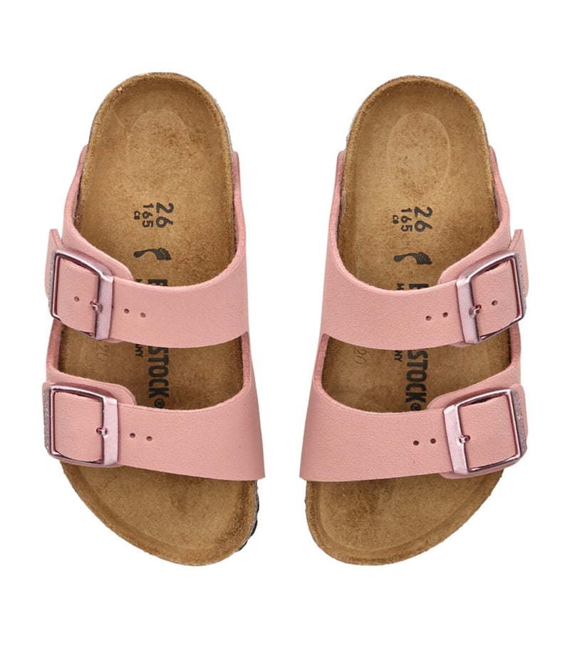 Birkenstock Arizona kids sandals - British product