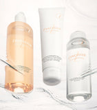 Lancaster softening cream-to-foam cleanser 150ml, UK version