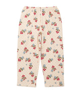 Konges Sløjd Organic Cotton-Blend Chleo Trousers for Children 9 Months-10 Years