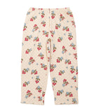 Konges Sløjd Chleo trousers 9 months-10 years, UK version