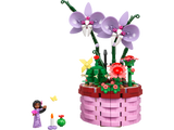 LEGO Disney Encanto Isabela's Flowerpot Building Set 641 Pieces