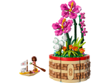LEGO Disney Moana Flowerpot Building Set 619 Pieces
