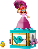 LEGO Twirling Ariel Building Set 93 Pieces (British brand)
