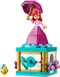 LEGO Twirling Ariel Building Set 93 Pieces (British brand)