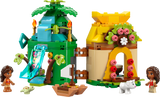 LEGO Disney Moana's Island Fun Building Set 175 Pieces