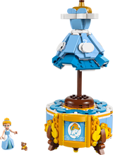 LEGO Disney Cinderella Dress Building Set 474 Pieces
