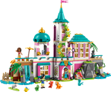 LEGO Disney Princess Castle & Royal Pets Building Set 787 Pieces