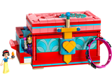 LEGO Snow White Jewelry Box 358 Pieces (British brand)