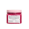Sunday Rain Rose Body Scrub With Softening Formula (British brand)