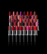 Silky Matte Lipstick with Enhanced Pigment and 12-Hour Wear 3.5g