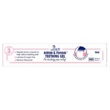 Ashton & Parsons Baby Teething Gel Soft Brush Applicator 10ML